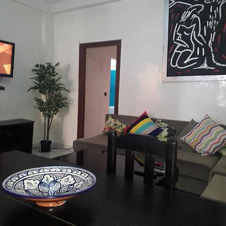 Train Station Apartment Casa Voyageur Casablanca Luaran gambar