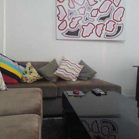 Train Station Apartment Casa Voyageur Casablanca Luaran gambar
