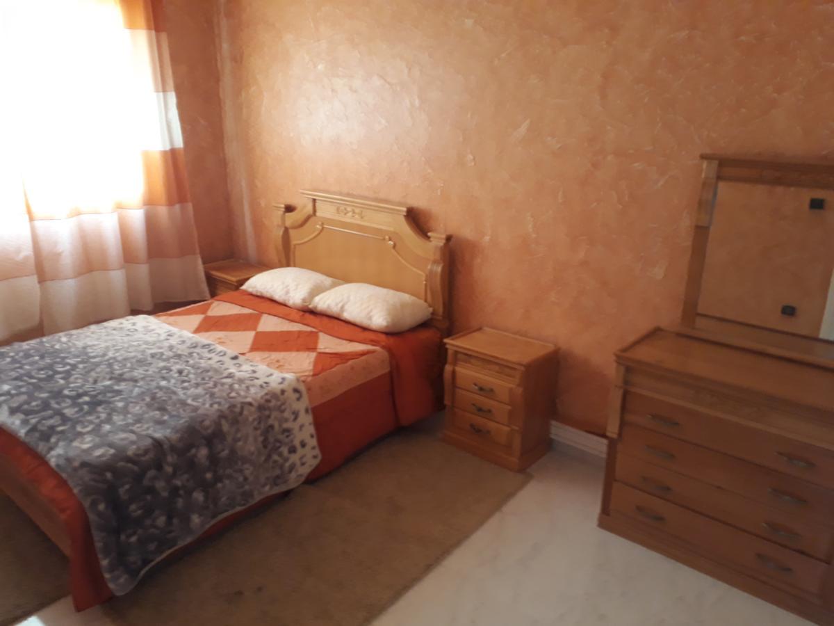 Train Station Apartment Casa Voyageur Casablanca Luaran gambar