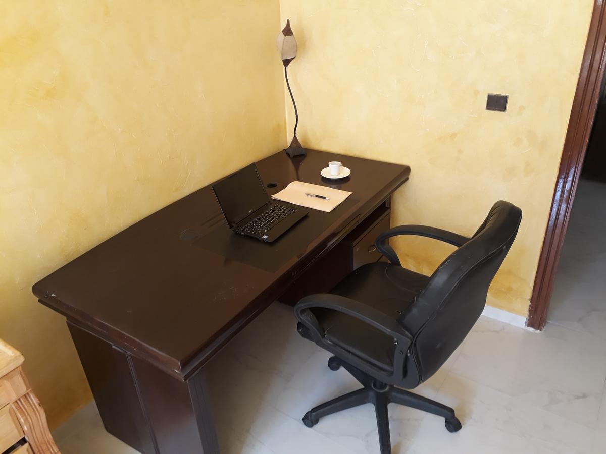 Train Station Apartment Casa Voyageur Casablanca Luaran gambar