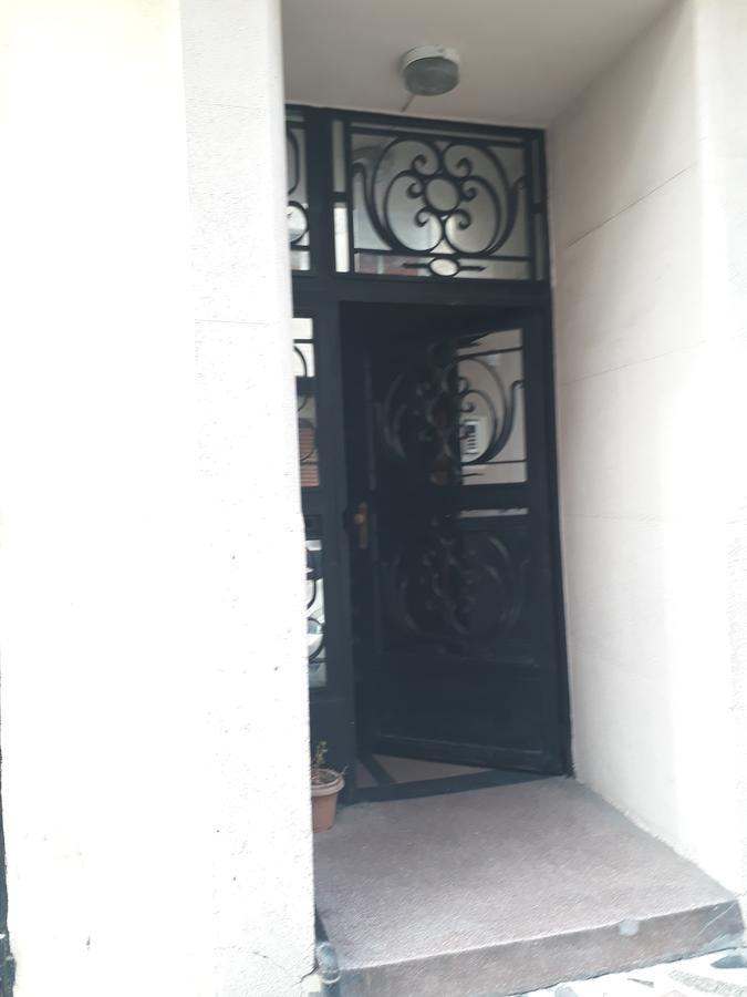 Train Station Apartment Casa Voyageur Casablanca Luaran gambar