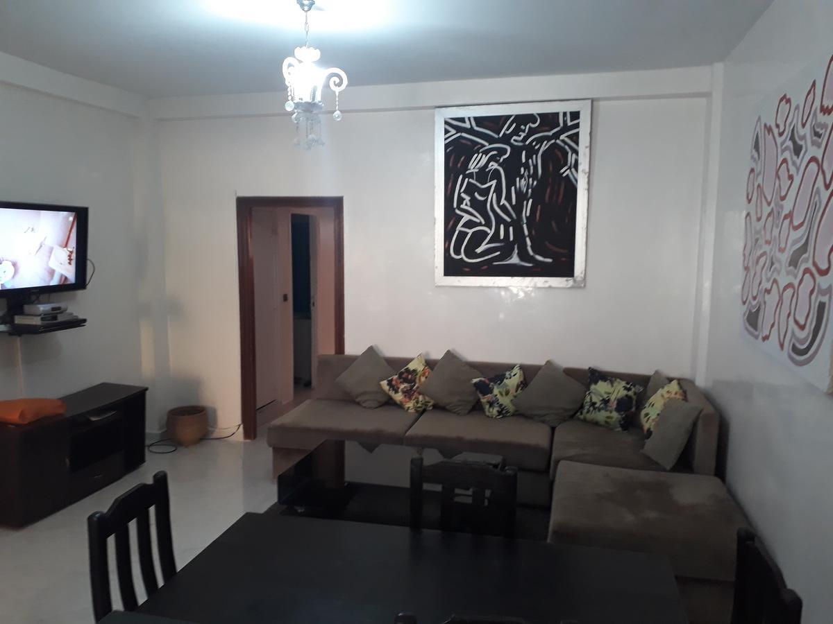Train Station Apartment Casa Voyageur Casablanca Luaran gambar