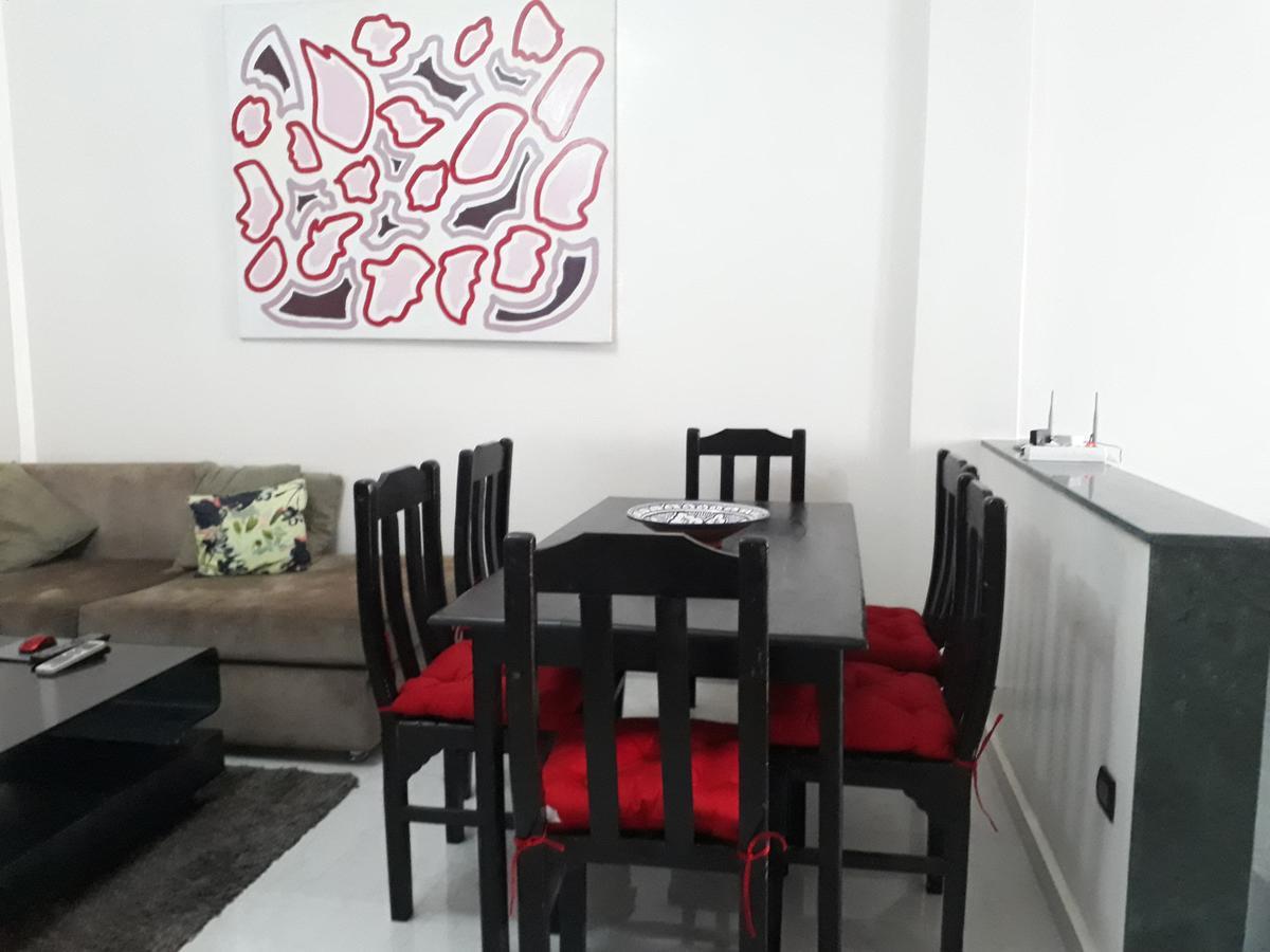 Train Station Apartment Casa Voyageur Casablanca Luaran gambar