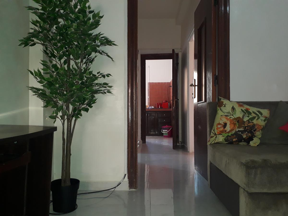 Train Station Apartment Casa Voyageur Casablanca Luaran gambar