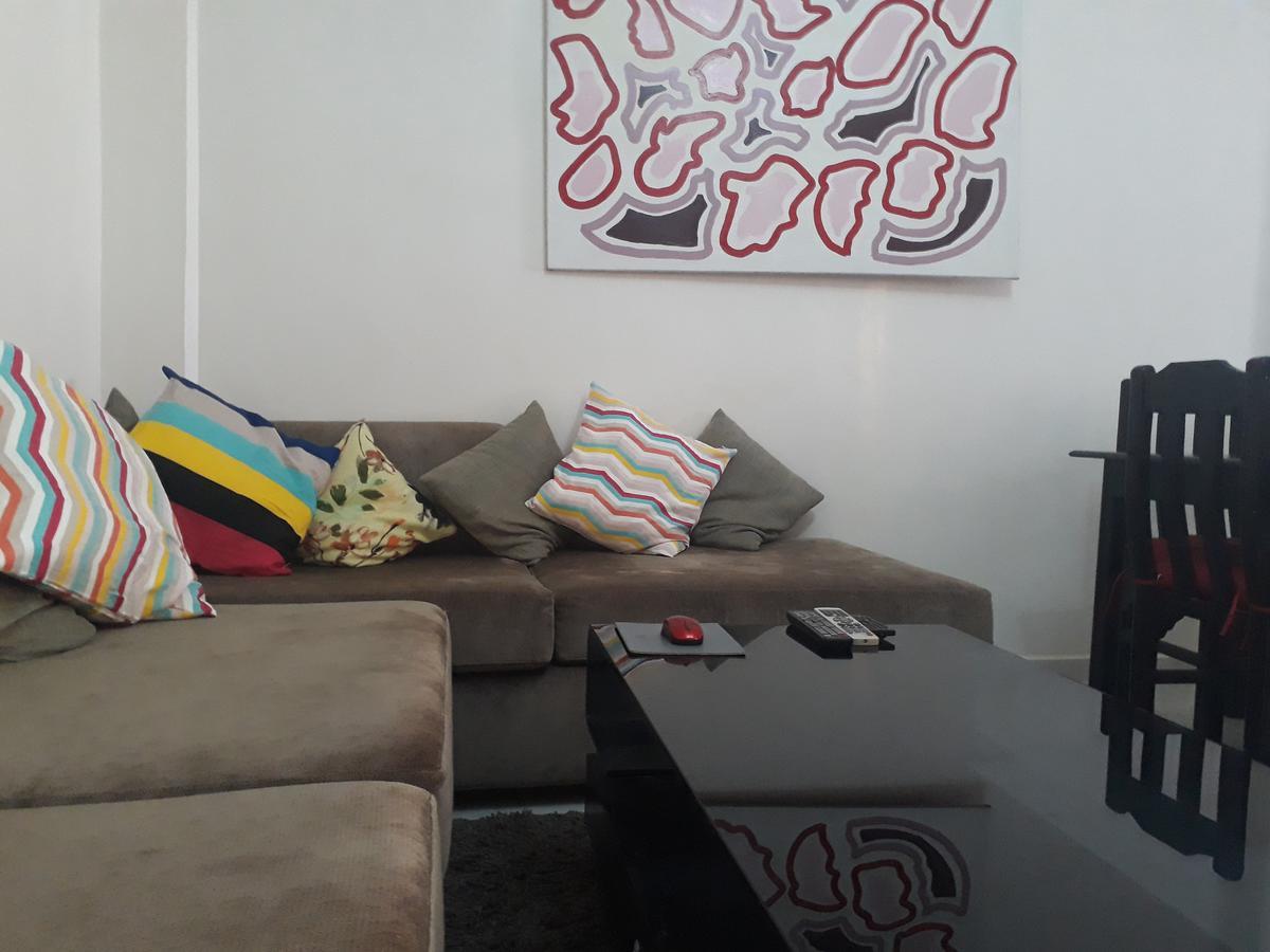 Train Station Apartment Casa Voyageur Casablanca Luaran gambar