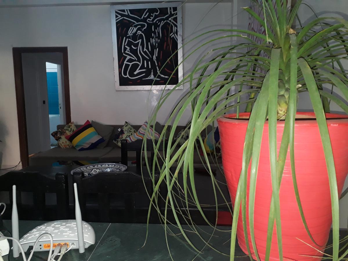 Train Station Apartment Casa Voyageur Casablanca Luaran gambar