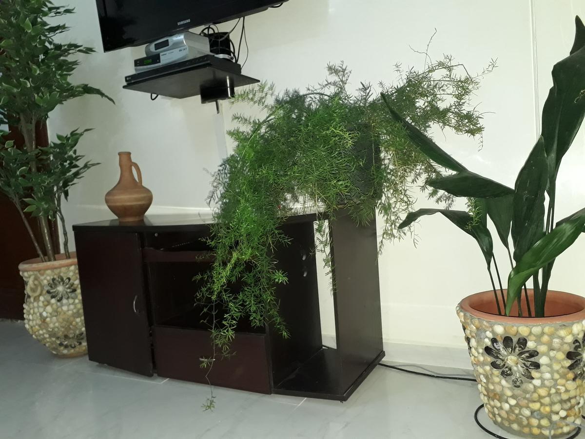 Train Station Apartment Casa Voyageur Casablanca Luaran gambar